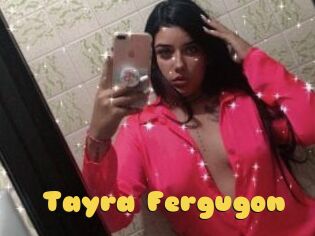 Tayra_Fergugon