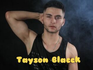 Tayson_Blacck