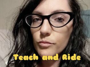 Teach_and_Ride