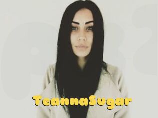 TeannaSugar