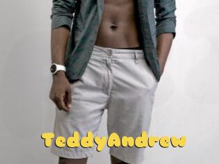 TeddyAndrew