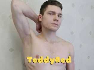 TeddyRed