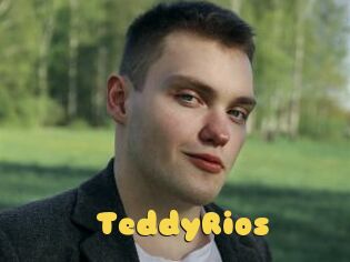 TeddyRios