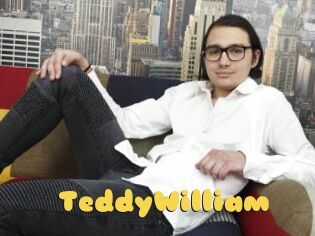 TeddyWilliam