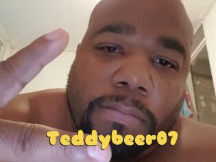 Teddybeer07