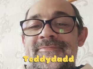 Teddydadd