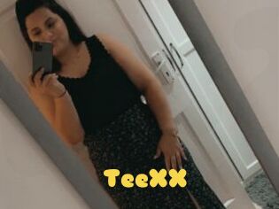 TeeXX