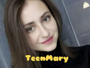 TeenMary