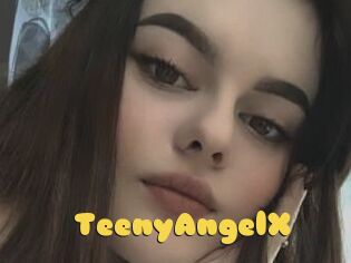 TeenyAngelX