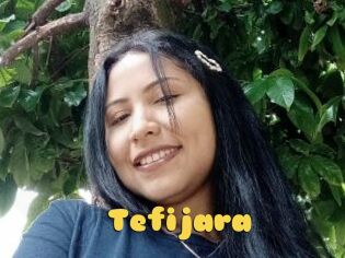 Tefijara