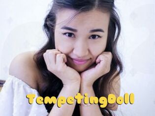 TempetingDoll