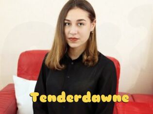 Tenderdawne