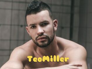 TeoMiller