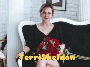 TerriSheldon