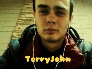 TerryJohn