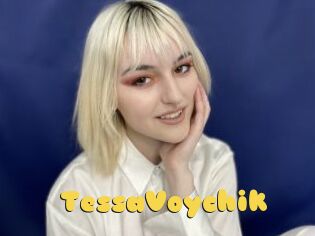 TessaVoychik