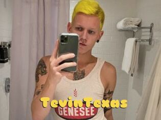 TevinTexas