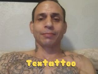 Textattoo