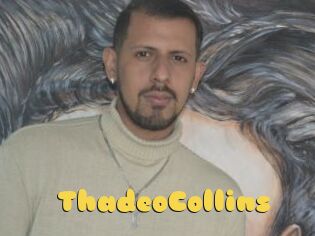 ThadeoCollins