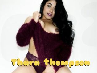 Thara_thompson