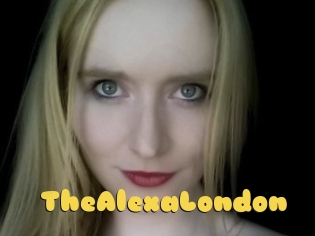 TheAlexaLondon