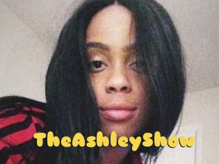 TheAshleyShow