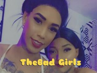 TheBad_Girls