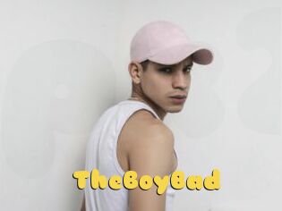 TheBoyBad