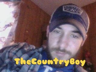 TheCountryBoy