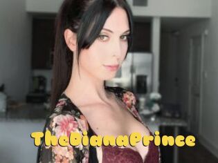 TheDianaPrince