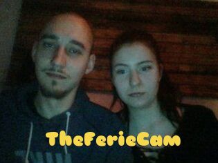 TheFerieCam