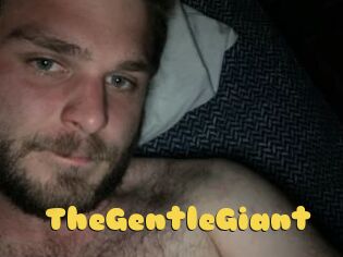 TheGentleGiant