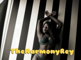 TheHarmonyRey