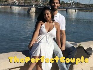 ThePerfectCouple