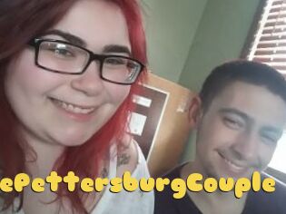 ThePettersburgCouple