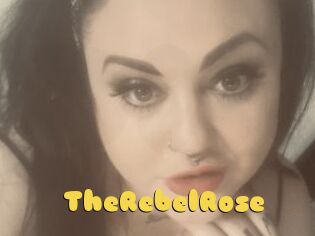 TheRebelRose