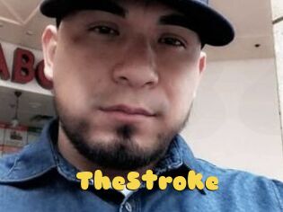 TheStroke