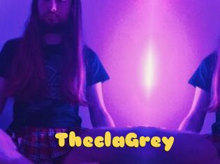 TheclaGrey