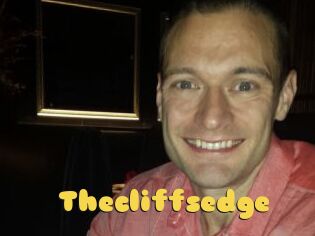 Thecliffsedge