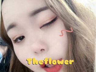 Theflower