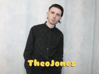 TheoJones