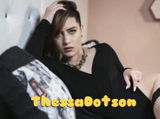 ThessaDotson