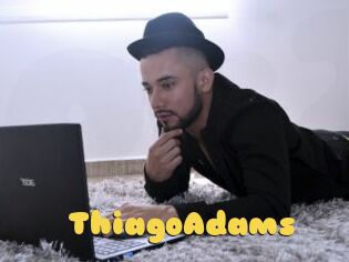 ThiagoAdams