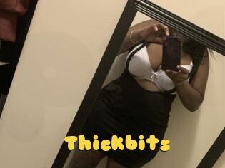 Thickbits