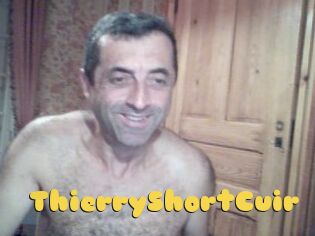 ThierryShortCuir