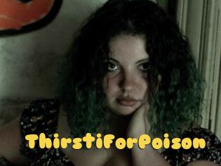 ThirstiForPoison