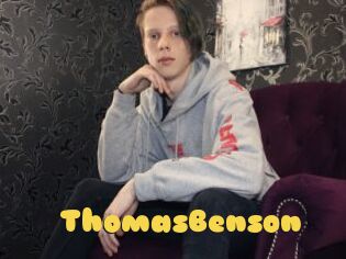 ThomasBenson