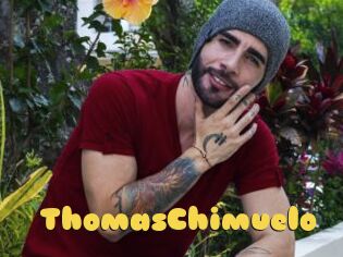 ThomasChimuelo