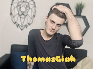 ThomasGiah