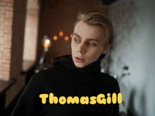 ThomasGill